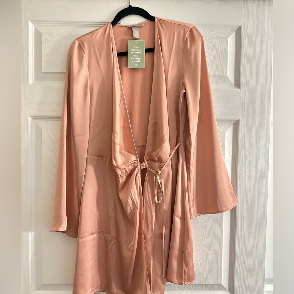 H&M dress